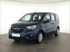 Opel Combo - fotka číslo 1