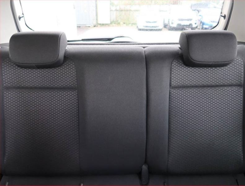 Seat Mii - hlavní fotka