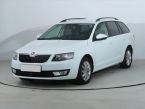 Škoda Octavia - fotka číslo 1