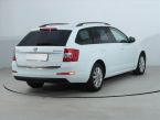 Škoda Octavia - fotka číslo 4