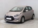 Hyundai ix20 - fotka číslo 1