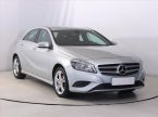 Mercedes Třída A - fotka číslo 0