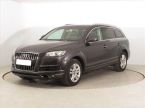 Audi Q7 - fotka číslo 1