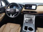 Hyundai Santa Fe - fotka číslo 6