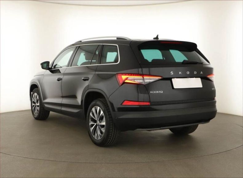 Škoda Kodiaq - hlavní fotka