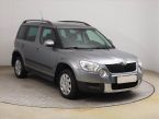 Škoda Yeti - fotka číslo 0