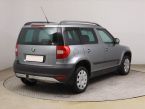 Škoda Yeti - fotka číslo 4