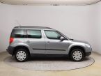 Škoda Yeti - fotka číslo 5