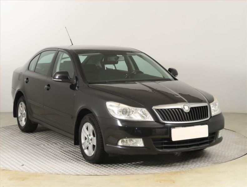 Škoda Octavia - hlavní fotka inzerátu