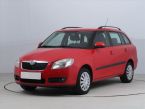 Škoda Fabia - fotka číslo 1