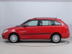 Škoda Fabia - fotka číslo 2