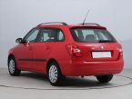 Škoda Fabia - fotka číslo 3