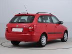Škoda Fabia - fotka číslo 4