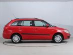 Škoda Fabia - fotka číslo 5