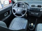 Škoda Fabia - fotka číslo 6