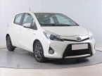 Toyota Yaris - fotka číslo 0