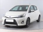Toyota Yaris - fotka číslo 1