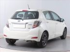 Toyota Yaris - fotka číslo 4