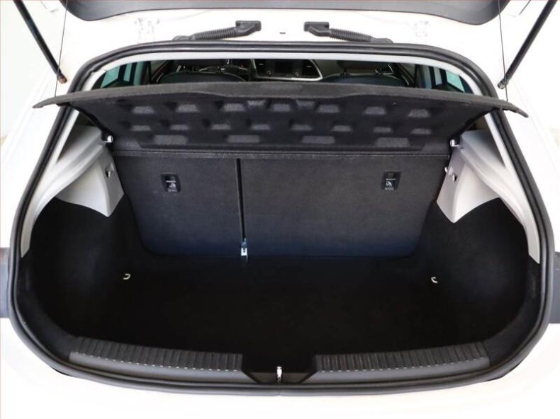 Seat Leon - hlavní fotka