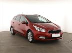 Kia Cee'd - fotka číslo 0