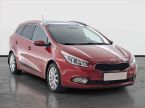 Kia Cee'd - fotka číslo 0