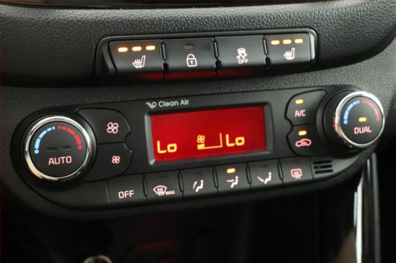 Kia Cee'd - hlavní fotka