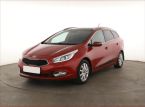 Kia Cee'd - fotka číslo 1
