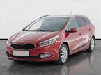 Kia Cee'd - fotka číslo 1