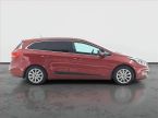 Kia Cee'd - fotka číslo 5