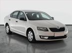 Škoda Octavia - fotka číslo 0