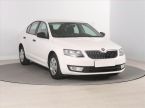 Škoda Octavia - fotka číslo 0
