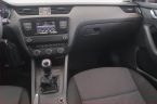 Škoda Octavia - fotka číslo 7