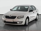 Škoda Octavia - fotka číslo 1