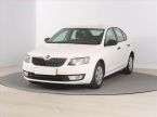 Škoda Octavia - fotka číslo 1
