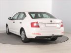 Škoda Octavia - fotka číslo 3