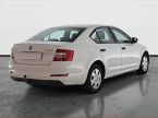 Škoda Octavia - fotka číslo 4