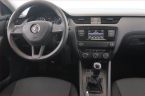 Škoda Octavia - fotka číslo 6