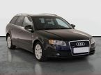 Audi A4 - fotka číslo 0