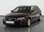 Audi A4 - fotka číslo 1