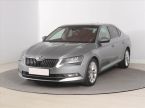 Škoda Superb - fotka číslo 1