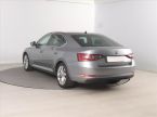 Škoda Superb - fotka číslo 3