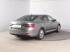 Škoda Superb - fotka číslo 4