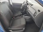 Škoda Fabia - fotka číslo 8