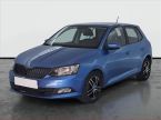 Škoda Fabia - fotka číslo 1