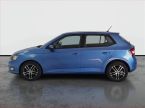 Škoda Fabia - fotka číslo 2