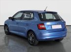 Škoda Fabia - fotka číslo 3