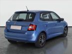Škoda Fabia - fotka číslo 4