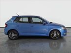 Škoda Fabia - fotka číslo 5