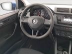 Škoda Fabia - fotka číslo 6