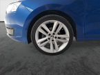 Škoda Rapid - fotka číslo 12